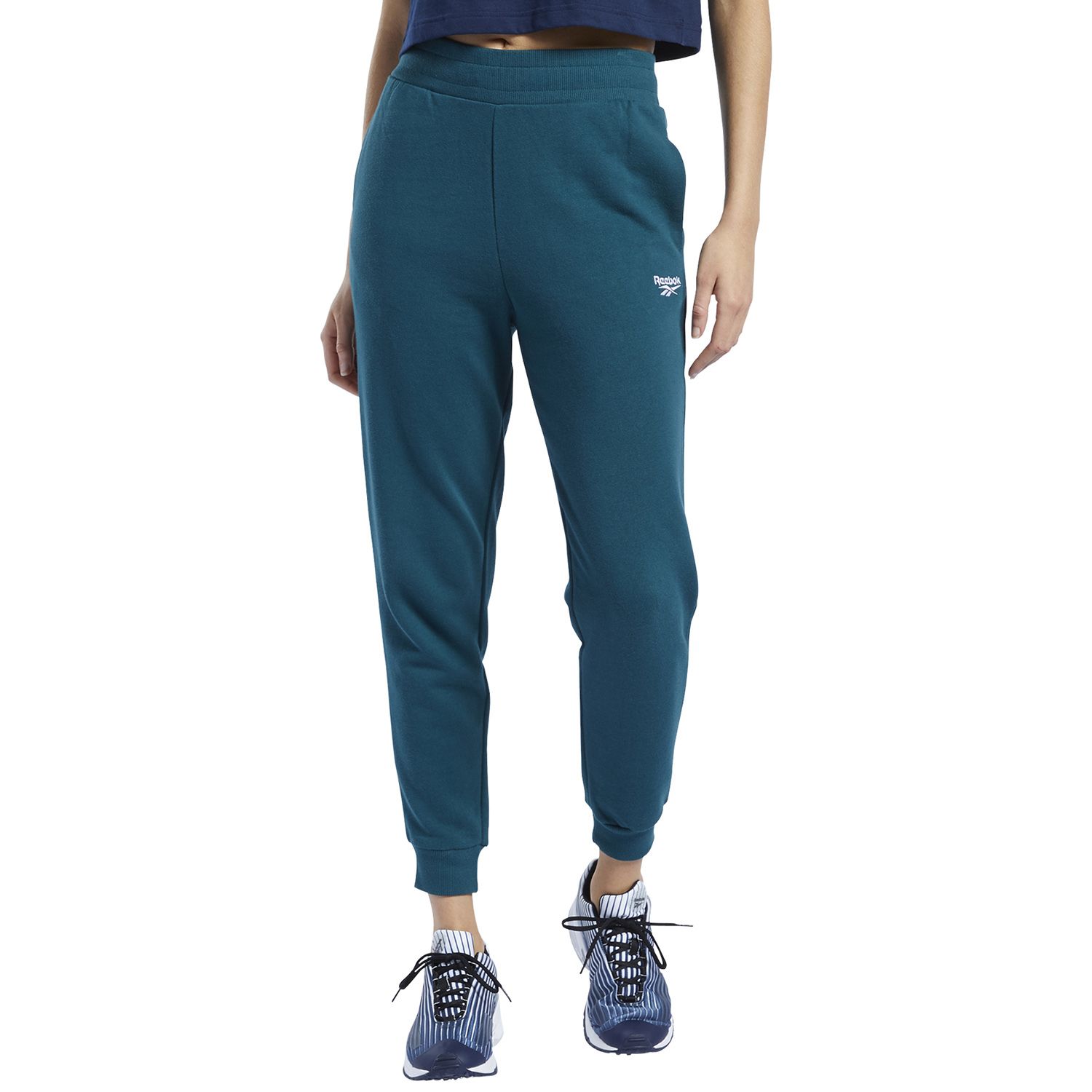 reebok pants womens