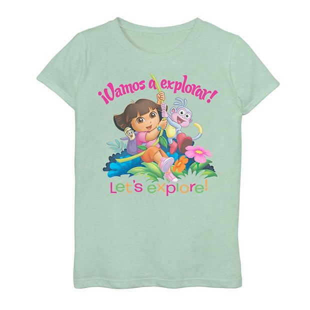 Shop Panties Dora For Kids Girls with great discounts and prices