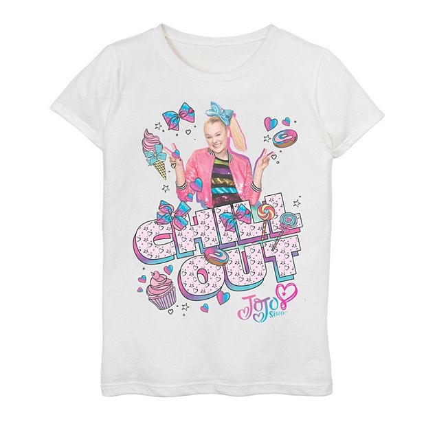 Jojo siwa hotsell bathing suits kohls