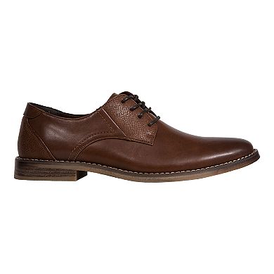 Deer Stags Matthew Men's Oxford Dress Shoes