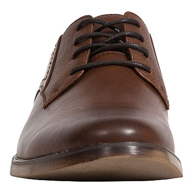 Deer Stags Matthew Men's Oxford Dress Shoes