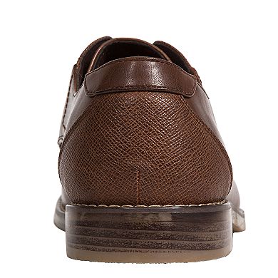 Deer Stags Matthew Men's Oxford Dress Shoes