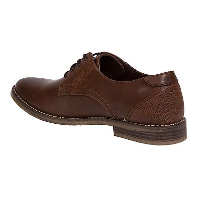 Deer Stags Matthew Men's Oxford Dress Shoes