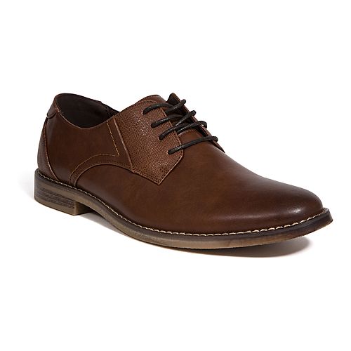 Deer Stags Matthew Men's Oxford Dress Shoes