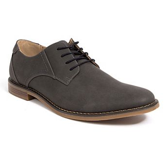 Deer Stags Matthew Men's Oxford Dress Shoes