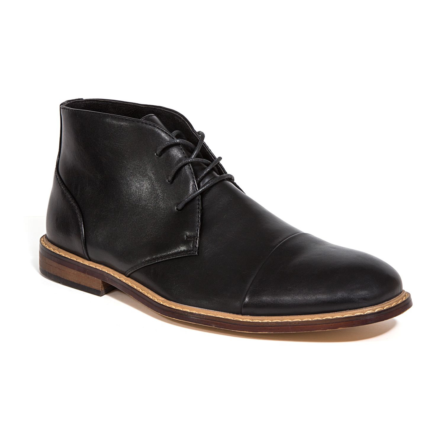 deer stags comfort footwear