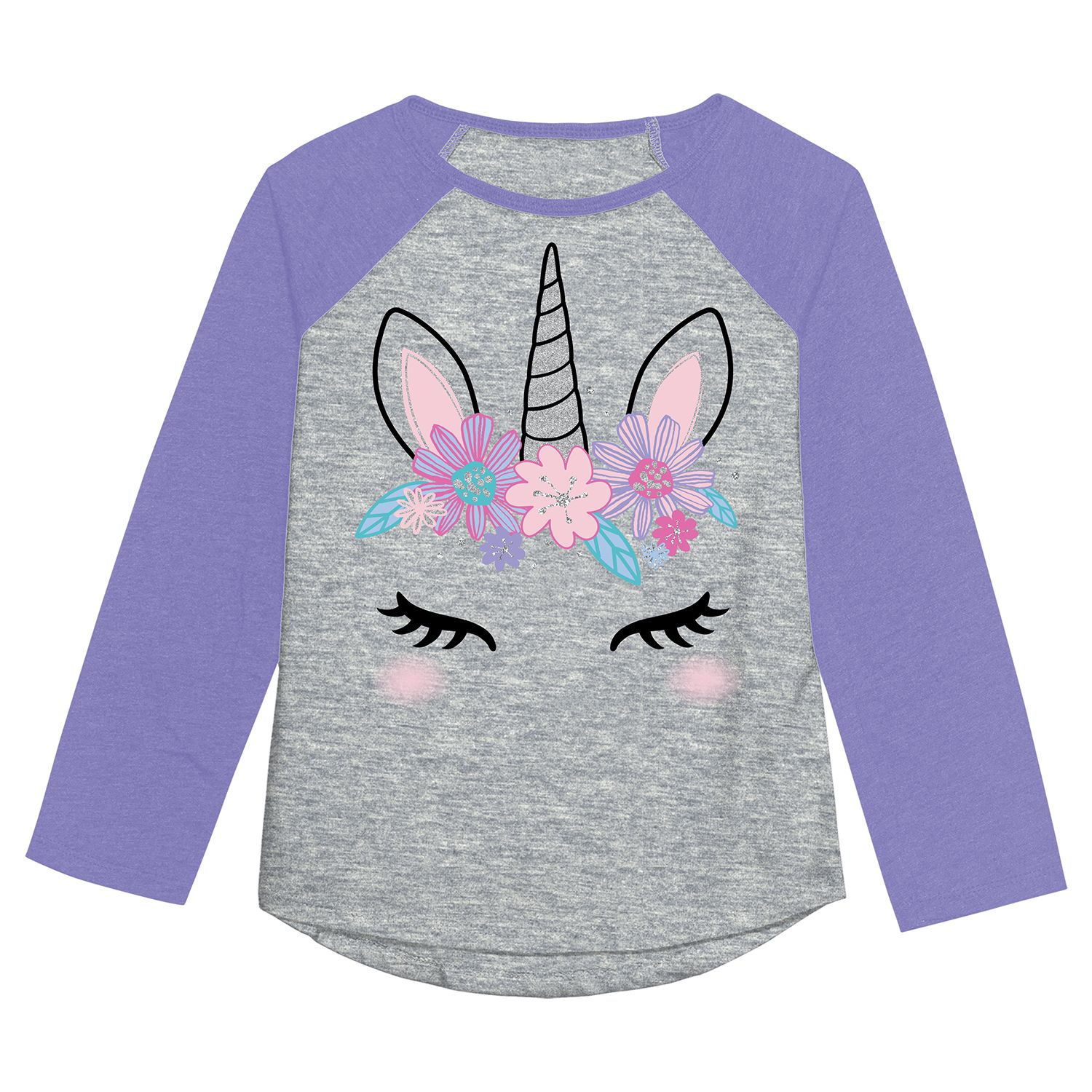 unicorn shirt kohls