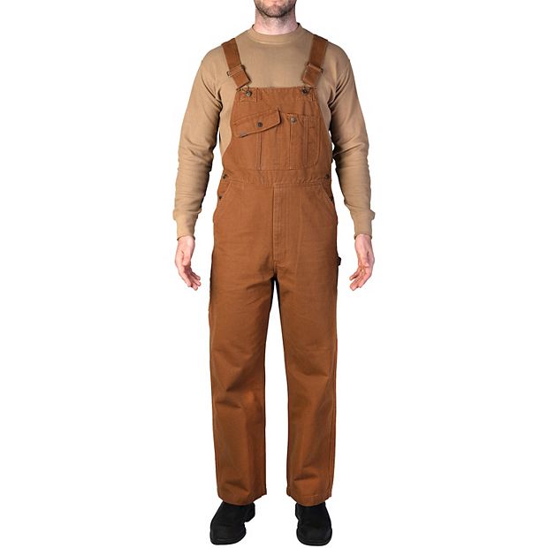 Carhartt Bibs 12m