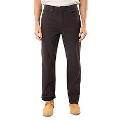 Kohls black hot sale slacks