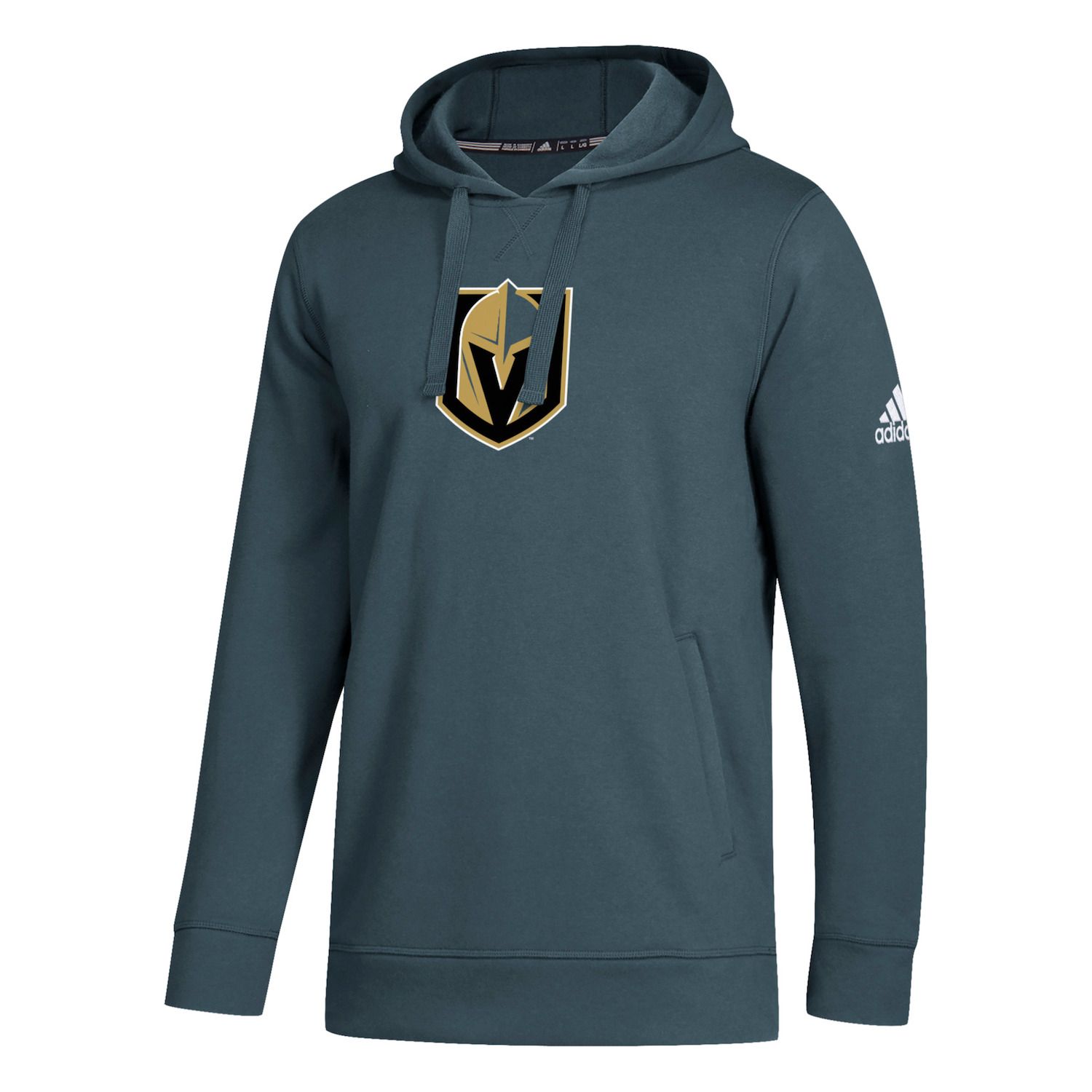 golden knights pullover