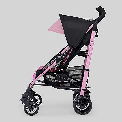 Chicco Liteway Stroller - Fog