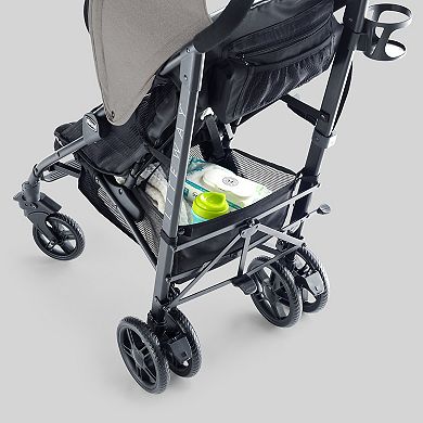 Chicco Liteway Stroller - Fog