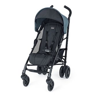Chicco Liteway Stroller - Fog