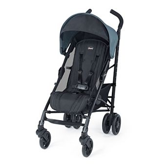 Chicco Liteway Stroller - Fog