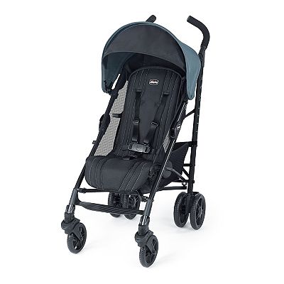 Chicco Liteway Stroller Dune