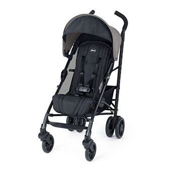 Chicco Liteway Stroller - Fog