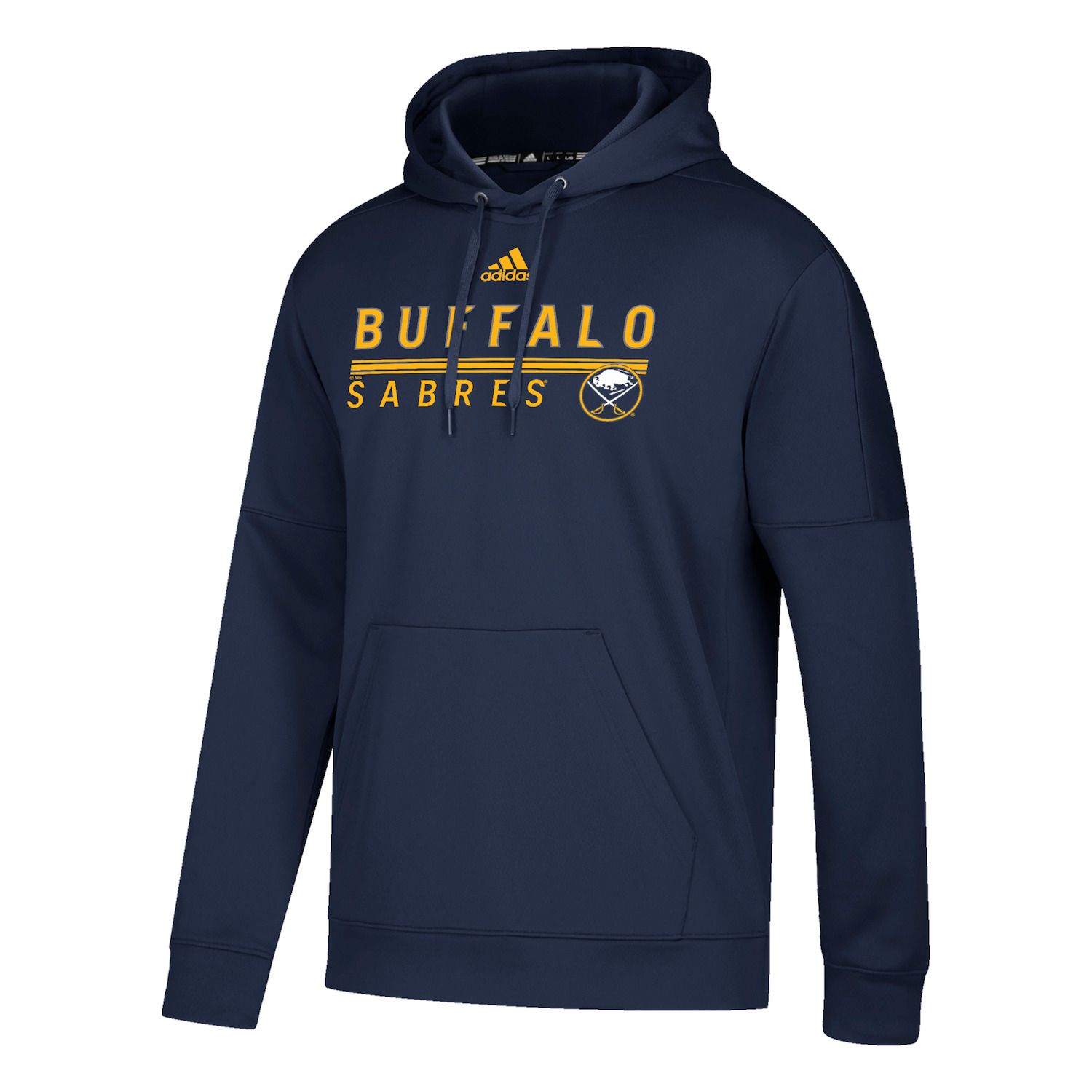 Mens Buffalo Sabres Team Issue Pullover