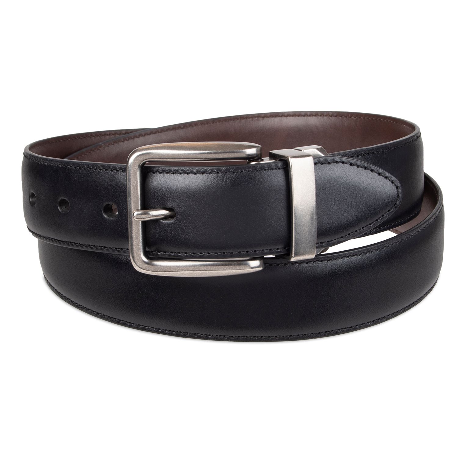 men's dockers stretch belts
