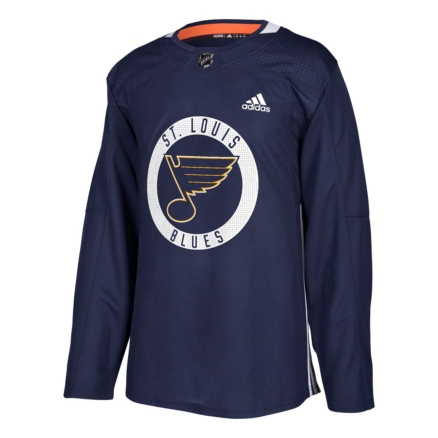 kohls blues jersey