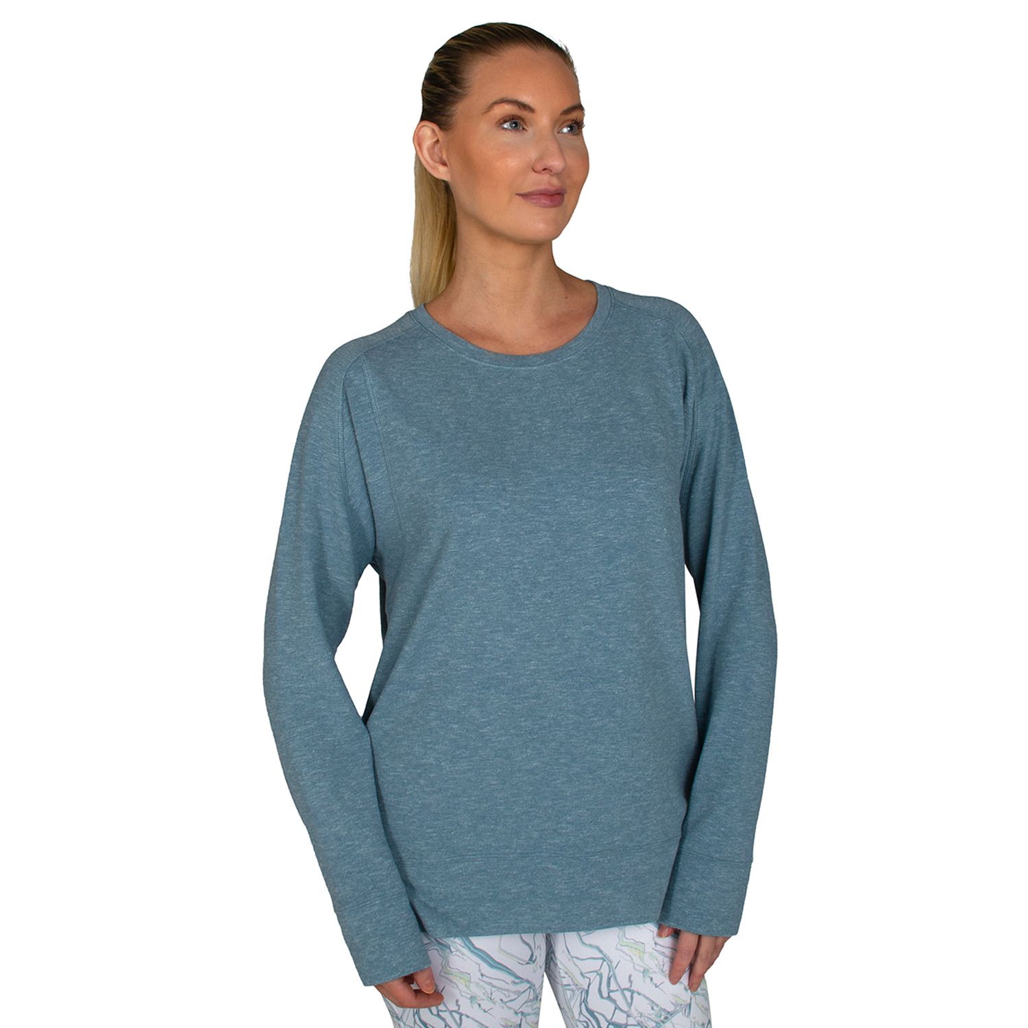 jockey ladies sweatshirt