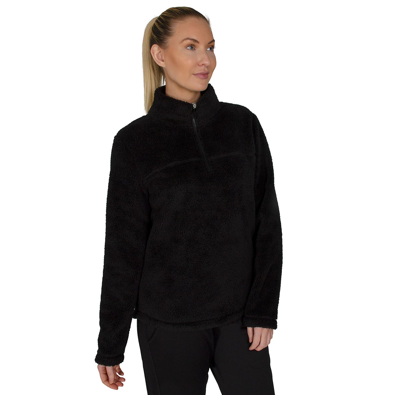 jockey sherpa cardigan