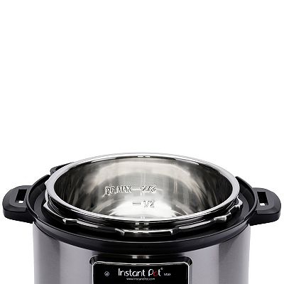 Instant pot max kohls sale