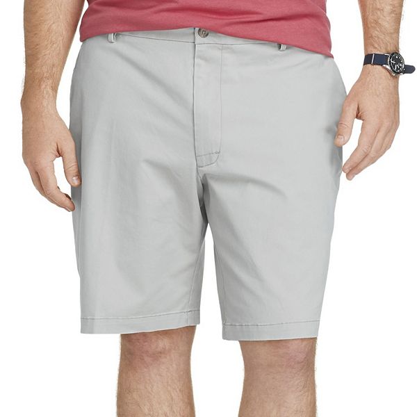 Men's IZOD StraightFit Saltwater Stretch Chino Shorts