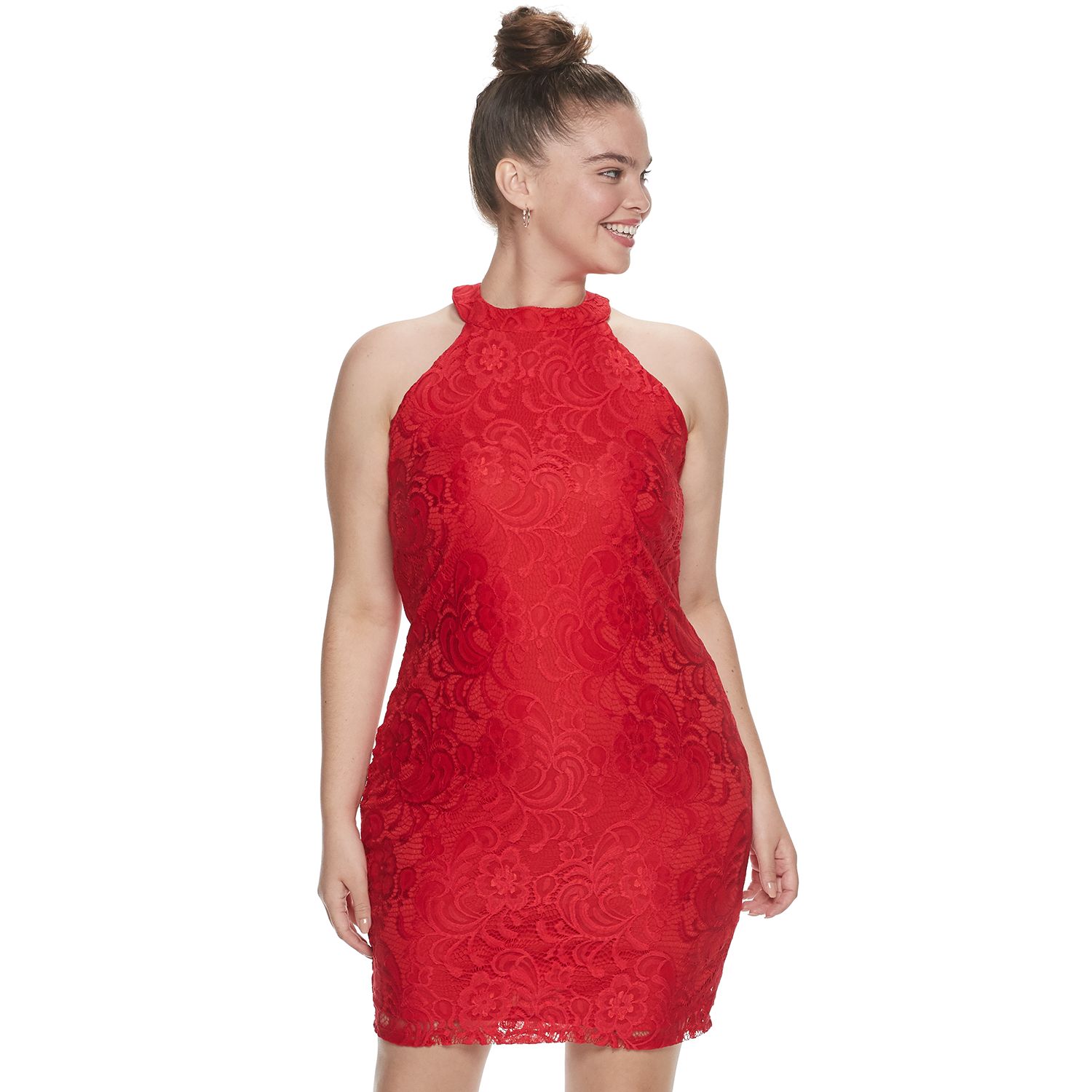 kohls valentine dresses