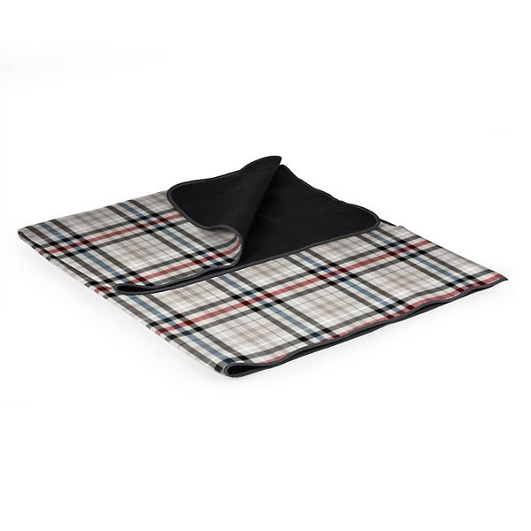 Picnic Time XL Blanket Tote