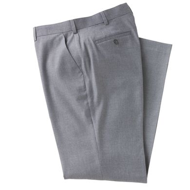 Men's Apt. 9® Modern-Fit Flat-Front Dress Pants