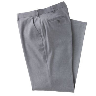 Men's Apt. 9?? Modern-Fit Flat-Front Dress Pants
