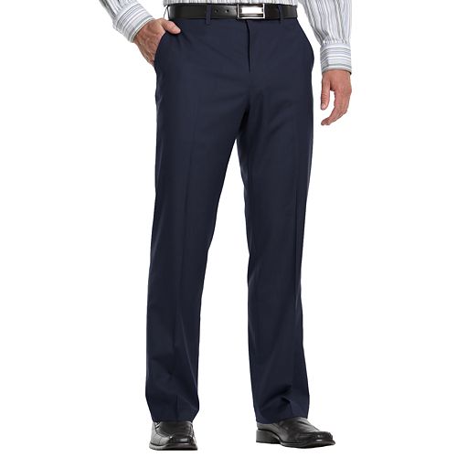 Men's Apt. 9® Modern-Fit Flat-Front Dress Pants