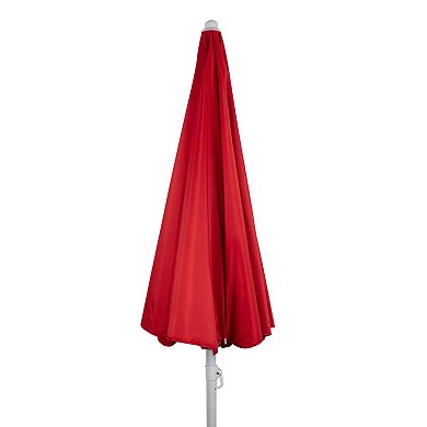 Picnic Time 5.5-ft. Portable Beach Umbrella
