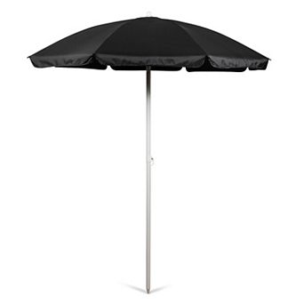 Picnic Time 5.5-ft. Portable Beach Umbrella