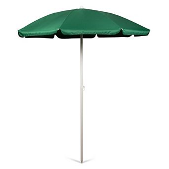Picnic Time 5.5-ft. Portable Beach Umbrella