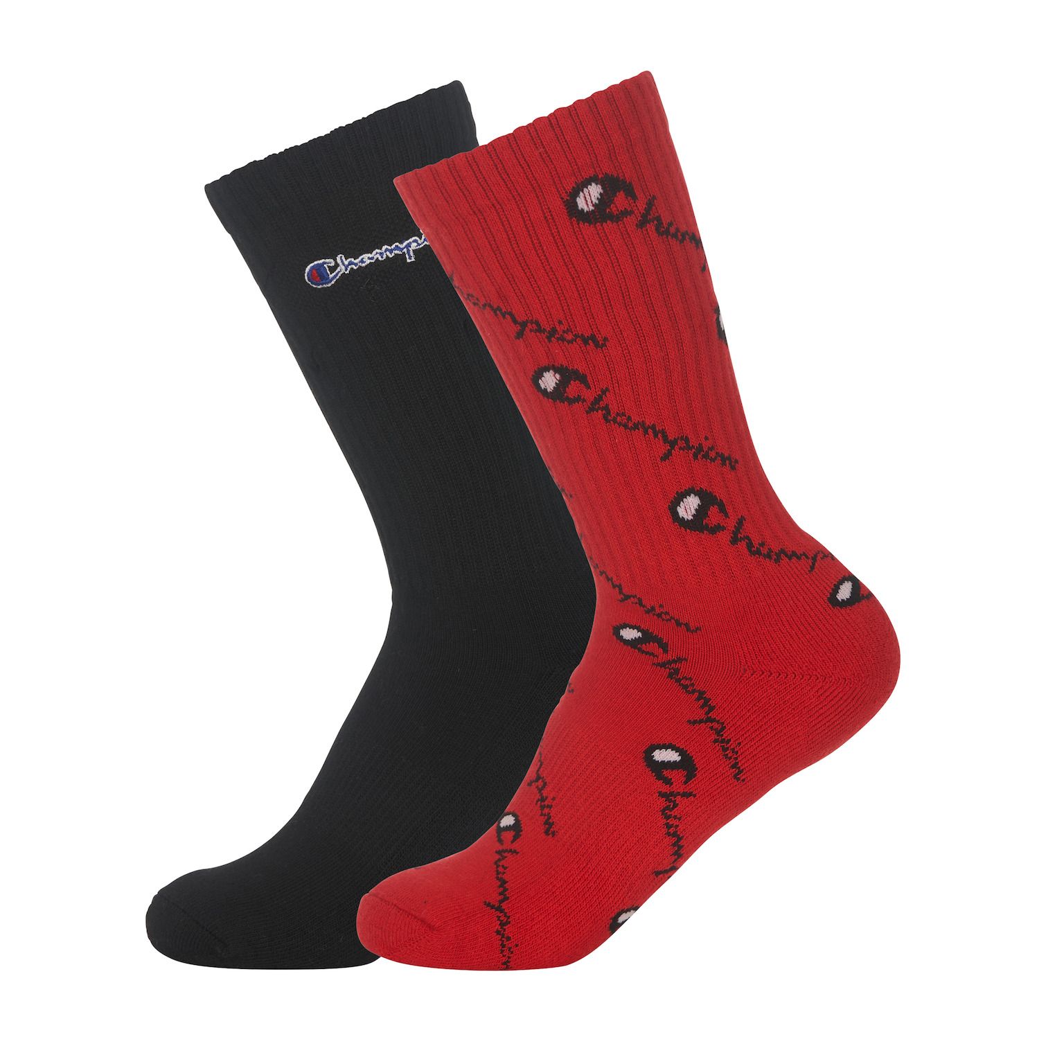 kids champion sock shoes