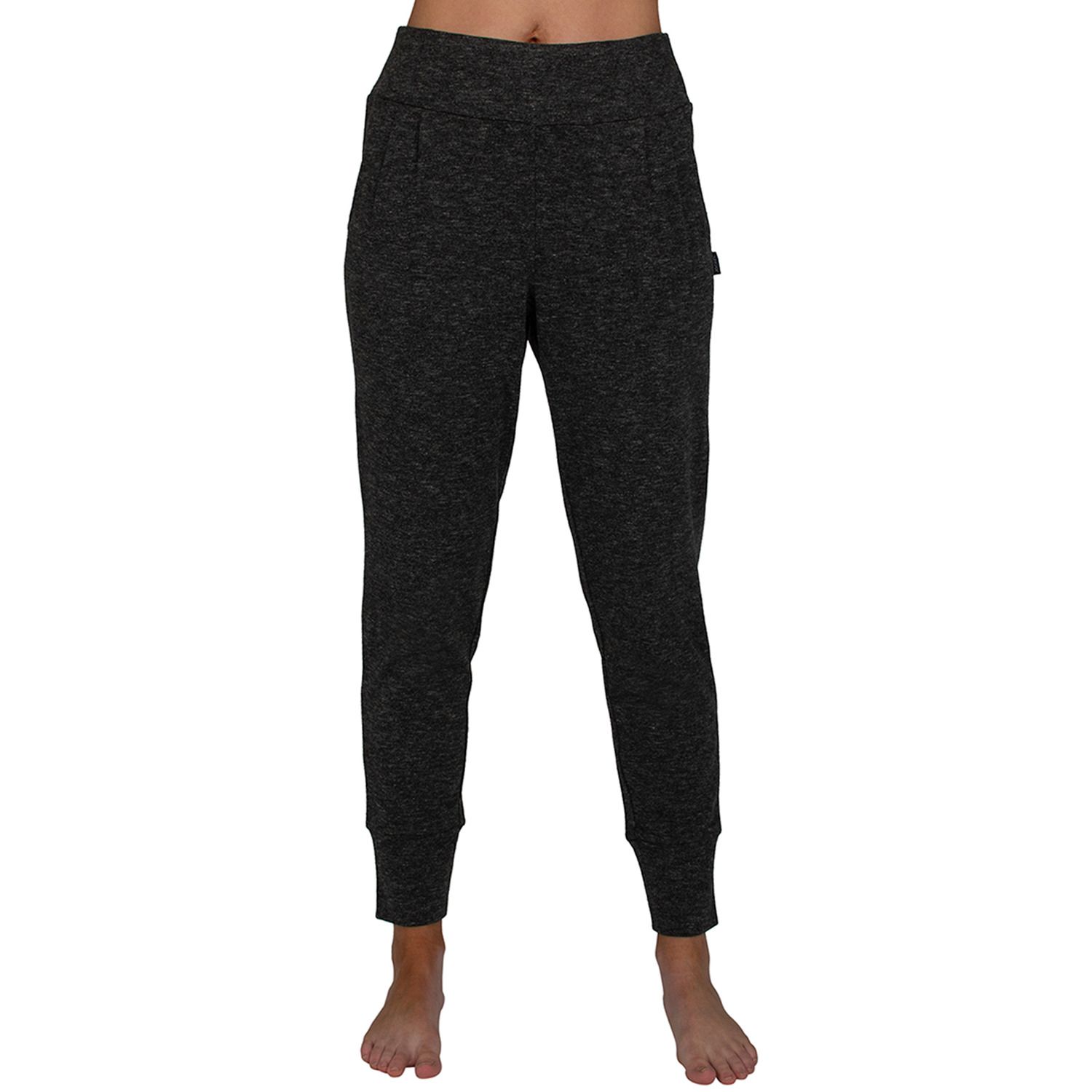jockey men's relaxed fit joggers