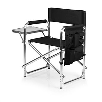 Picnic Time Portable Folding Sports Chair