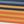 Blue Marine Strips