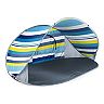 Picnic Time Manta Portable Pop-up Beach Tent & Sun Shelter by Oniva