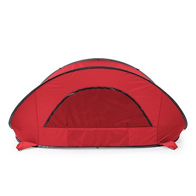 Picnic Time Manta Portable Pop-up Beach Tent & Sun Shelter by Oniva