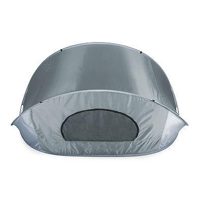 Picnic Time Manta Portable Pop-up Beach Tent & Sun Shelter by Oniva