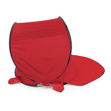 Picnic Time Manta Portable Pop-up Beach Tent & Sun Shelter by Oniva