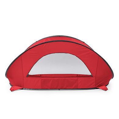 Picnic Time Manta Portable Pop-up Beach Tent & Sun Shelter by Oniva