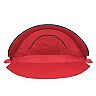Picnic Time Manta Portable Pop-up Beach Tent & Sun Shelter by Oniva