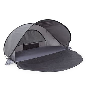 Picnic Time Manta Portable Pop-up Beach Tent & Sun Shelter by Oniva