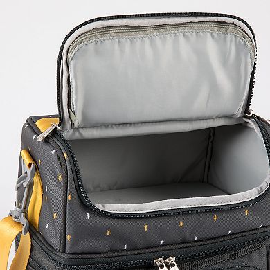 Picnic Time Pranzo Lunch Cooler Bag