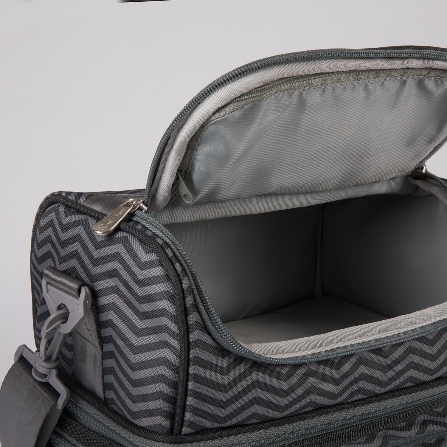 Cool Bag Termica Da 5 Litri - Porta Pranzo Picnic Scuola - Nuova