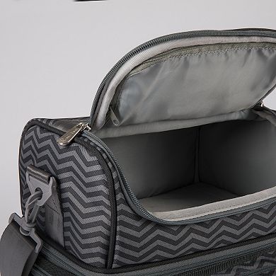 Picnic Time Pranzo Lunch Cooler Bag