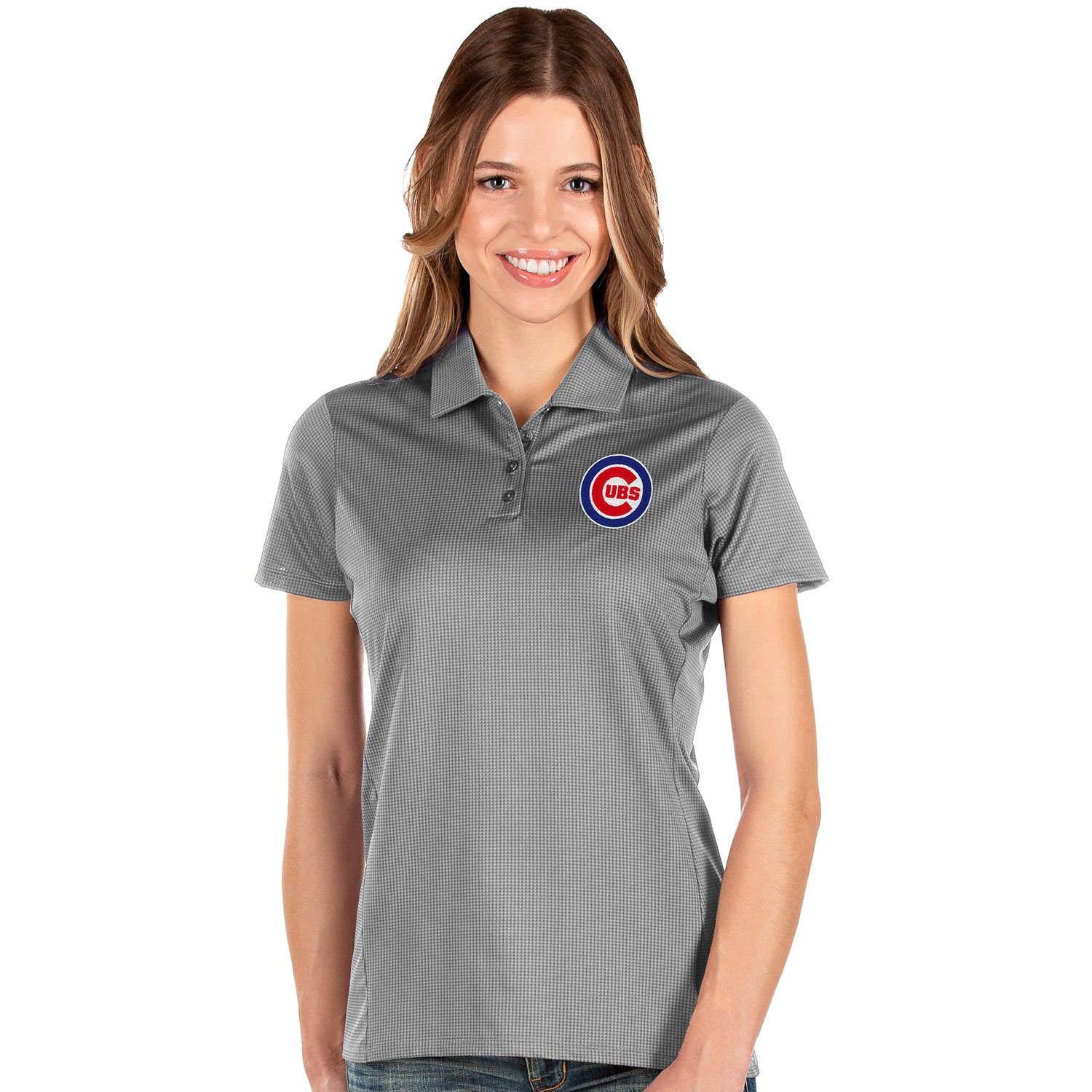 cubs polo